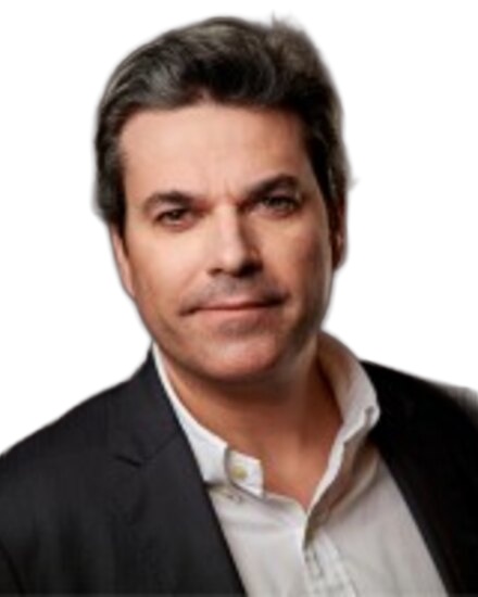 Portrait of Pedro Matos Rosa