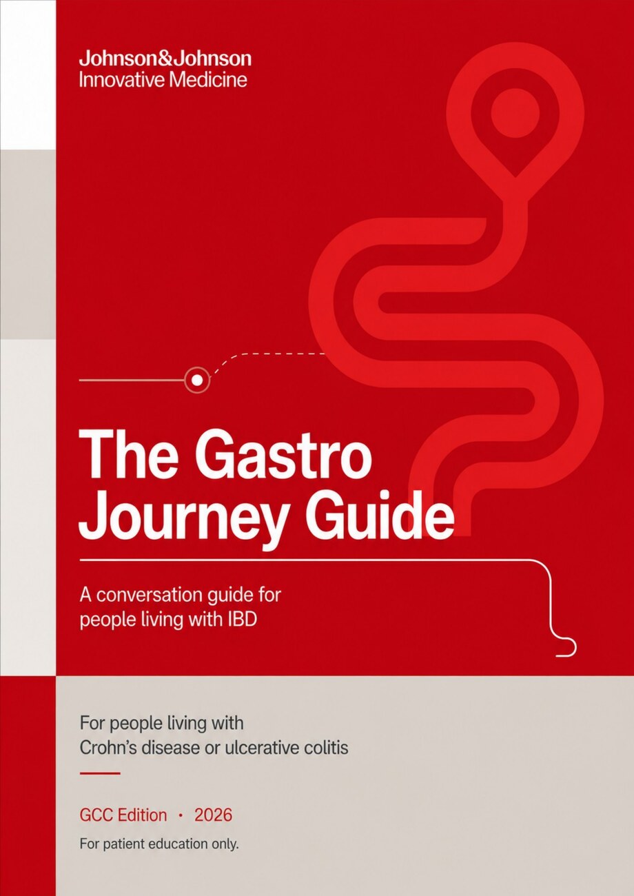 The Gastro Journey Guide — cover